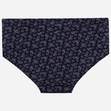 Girls Panty Inner Elastic Pack of 3