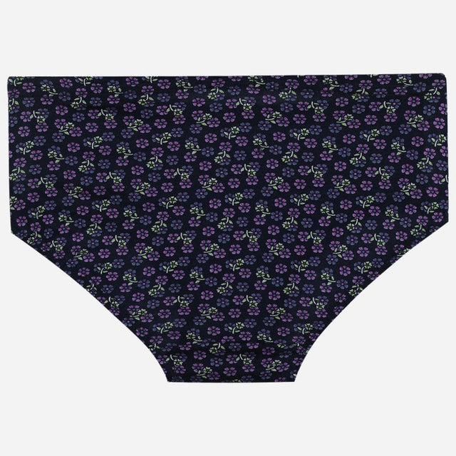 Girls Panty Inner Elastic Pack of 3 - Bodycare