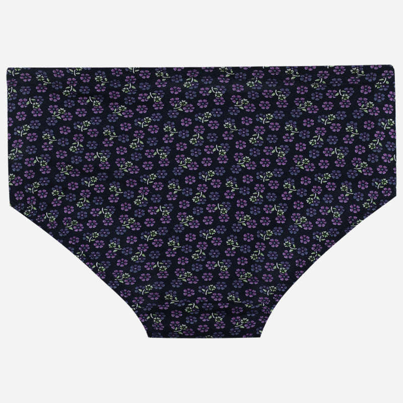 Girls Panty Inner Elastic Pack of 3