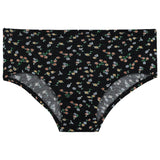 Girls Panty Inner Elastic Pack of 3