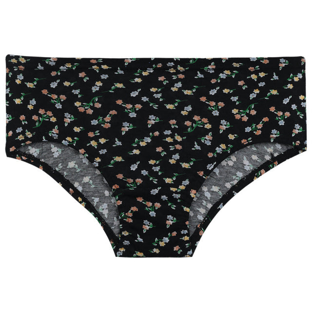 Girls Panty Inner Elastic Pack of 3 - Bodycare