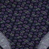 Girls Panty Inner Elastic Pack of 3