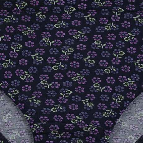 Girls Panty Inner Elastic Pack of 3