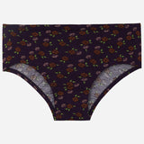 Girls Panty Inner Elastic Pack of 6 - Bodycare