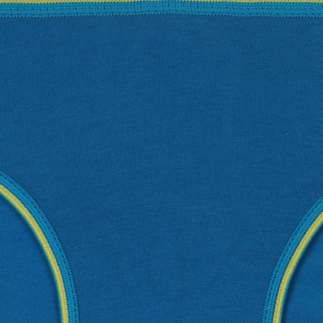 Bodycare Girls Panty Solid Pack Of 3