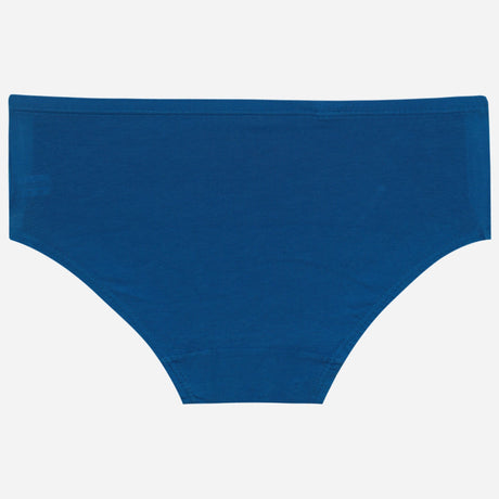 Bodycare Frozen Girls Panty Solid Pack Of 3