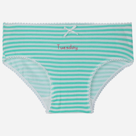 Bodycare Girls Panty Pack Of 6