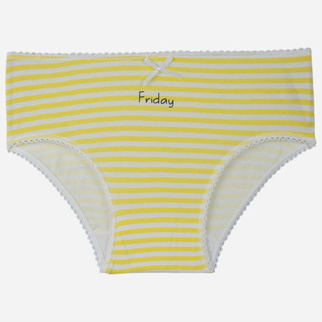 Bodycare Girls Panty Pack Of 6