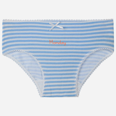 Bodycare Girls Panty Pack Of 6