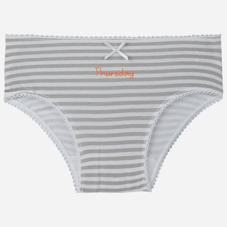 Bodycare Girls Panty Pack Of 6