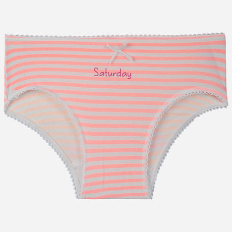 Bodycare Girls Panty Pack Of 6