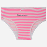 Bodycare Girls Panty Pack Of 6