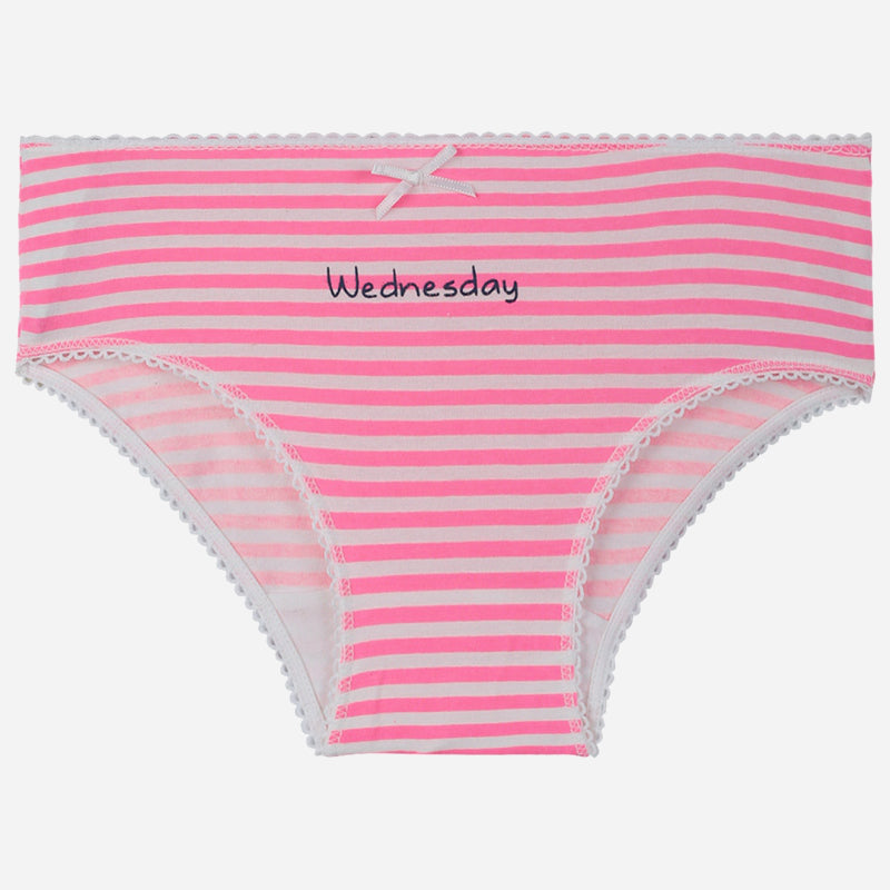 Bodycare Girls Panty Pack Of 6