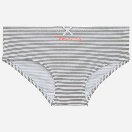 Bodycare Girls Panty Solid Pack Of 3