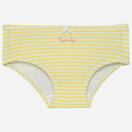 Bodycare Girls Panty Solid Pack Of 3