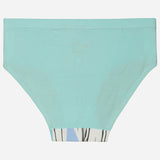Girls Frozen Cotton Spandex Panty Inner Elastic Pack of 3 - Bodycare