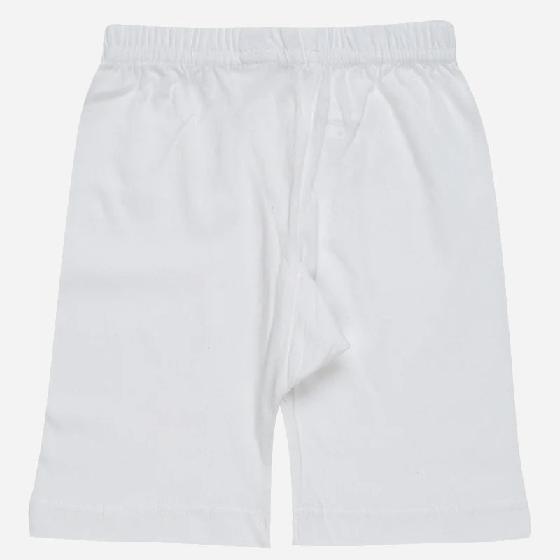 Bodycare Girls Shorties Pack Of 3