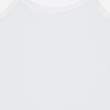 Bodycare Girls Vest Dori Neck Sleeveless Solid Pack Of 3