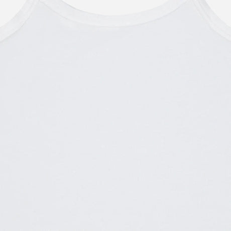 Bodycare Girls Vest Dori Neck Sleeveless Solid Pack Of 3