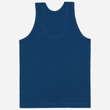 Bodycare Avengers Boys Vest Round Neck Sleeveless Solid Pack Of 5