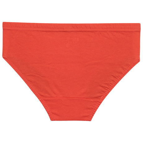 Bodycare Avengers Boys Brief Solid Pack Of 3