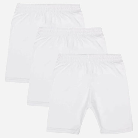 Bodycare Girls Shorties Pack Of 3