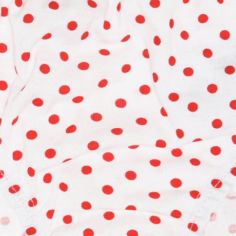 Bodycare Minnie & Friends Girls Panties Pack of 3 - Assorted