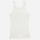 Bodycare Girls Round Neck Sleeveless Vest Pack Of 4