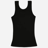 Bodycare Girls Round Neck Sleeveless Vest Pack Of 4