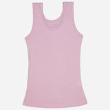 Bodycare Girls Round Neck Sleeveless Vest Pack Of 6