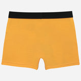 Bodycare Avengers Boys Trunk Solid Pack Of 2