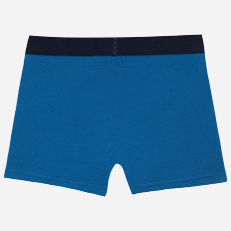 Bodycare Avengers Boys Cotton Trunk Solid Pack Of 4