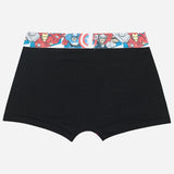 Bodycare Avengers Boys Trunk Pack Of 2