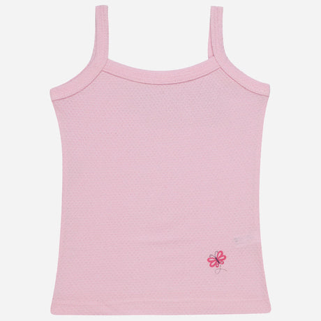 Bodycare Girls Vest Pack Of 3