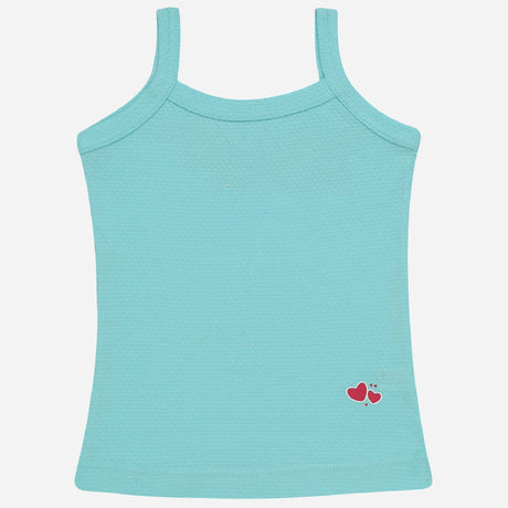 Bodycare Girls Vest Pack Of 3
