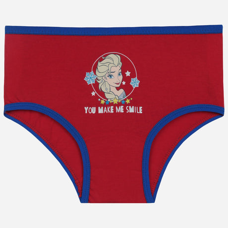 Bodycare Frozen Girls Panty Pack Of 3