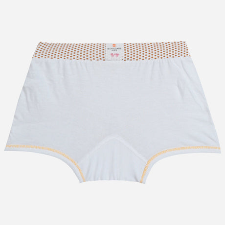 Bodycare Frozen Girls Boyshorts Solid Pack Of 2