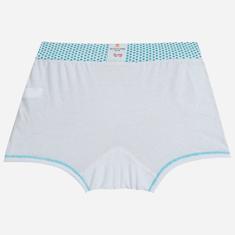 Bodycare Frozen Boyshorts Solid Pack Of 6