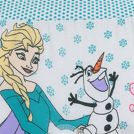 Bodycare Frozen Boyshorts Solid Pack Of 6