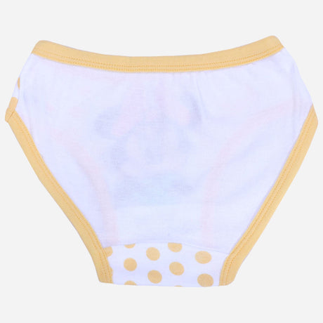 Bodycare Minnie & Friends Girls Panty Pack Of 3