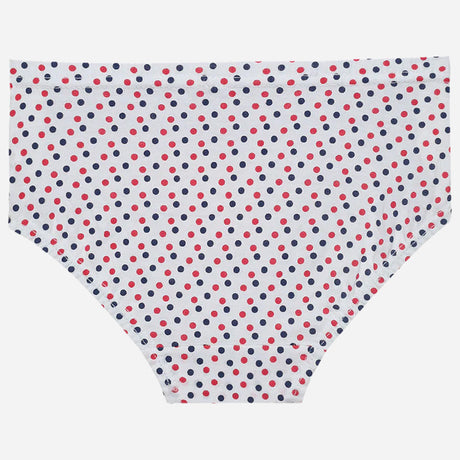 Bodycare Minnie & Friends Girls Panty Solid Pack Of 3