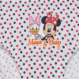 Bodycare Minnie & Friends Girls Panty Solid Pack Of 3