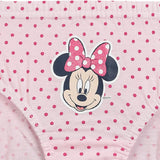 Bodycare Minnie & Friends Girls Panty Pack Of 3
