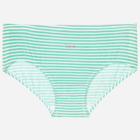 Bodycare Girls Panty Solid Pack Of 5