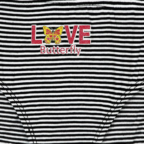 Bodycare Girls Panty Pack Of 5