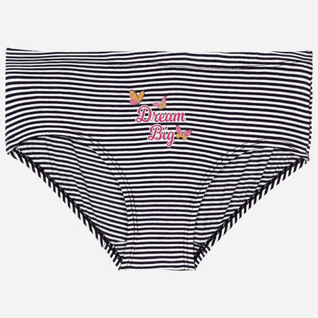 Bodycare Girls Panty Pack Of 5