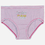 Girls Panty Inner Elastic Pack of 5