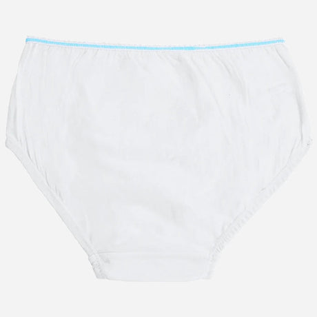 Bodycare Frozen Girls Panty Solid Pack Of 5
