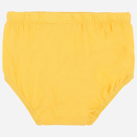 Bodycare Frozen Girls Panty Solid Pack Of 5