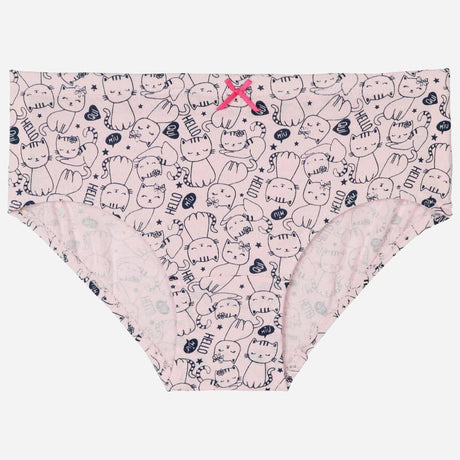 Bodycare Girls Panty Pack Of 5